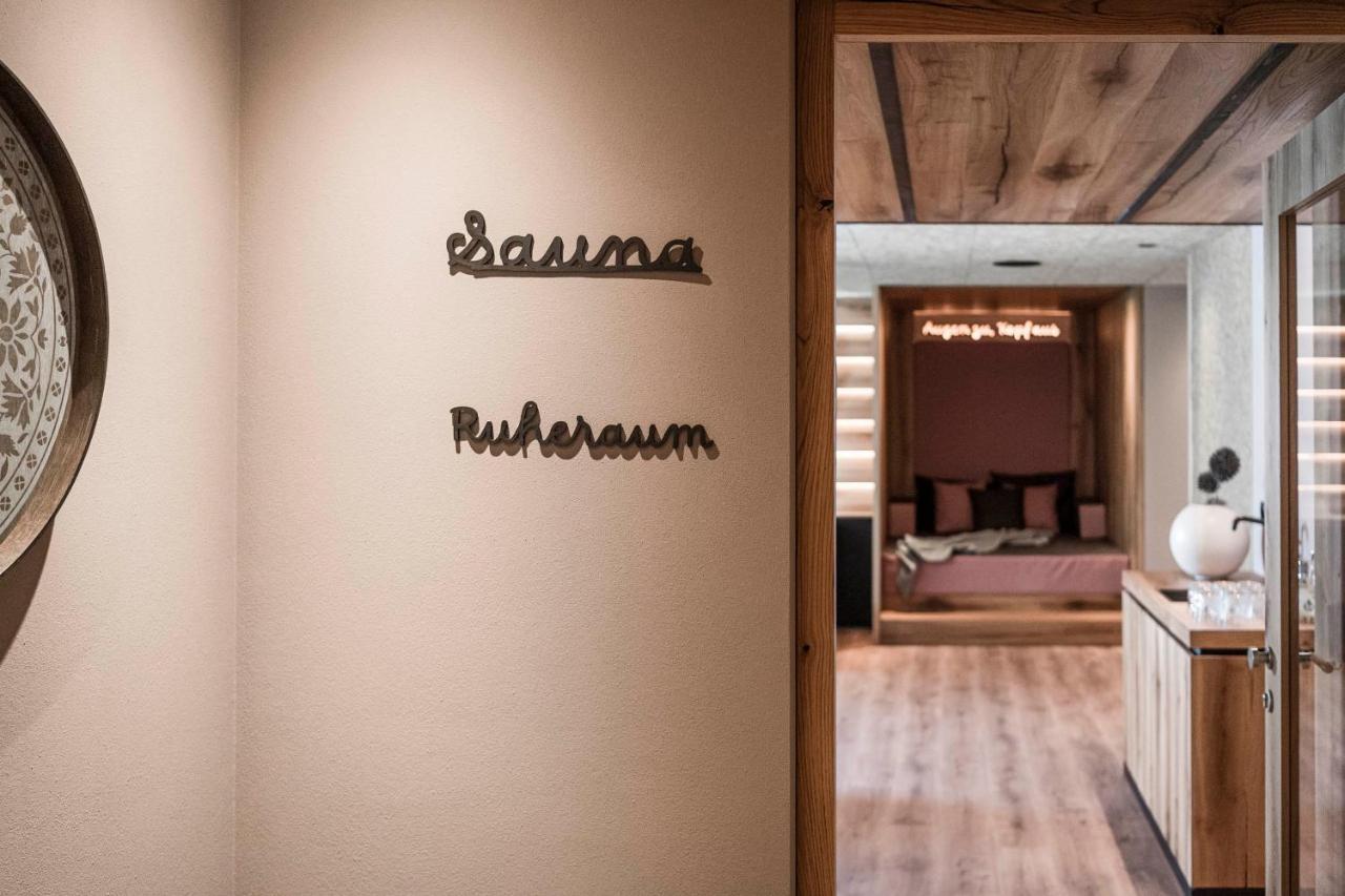 Hotel Roesslwirt Barbiano  Esterno foto