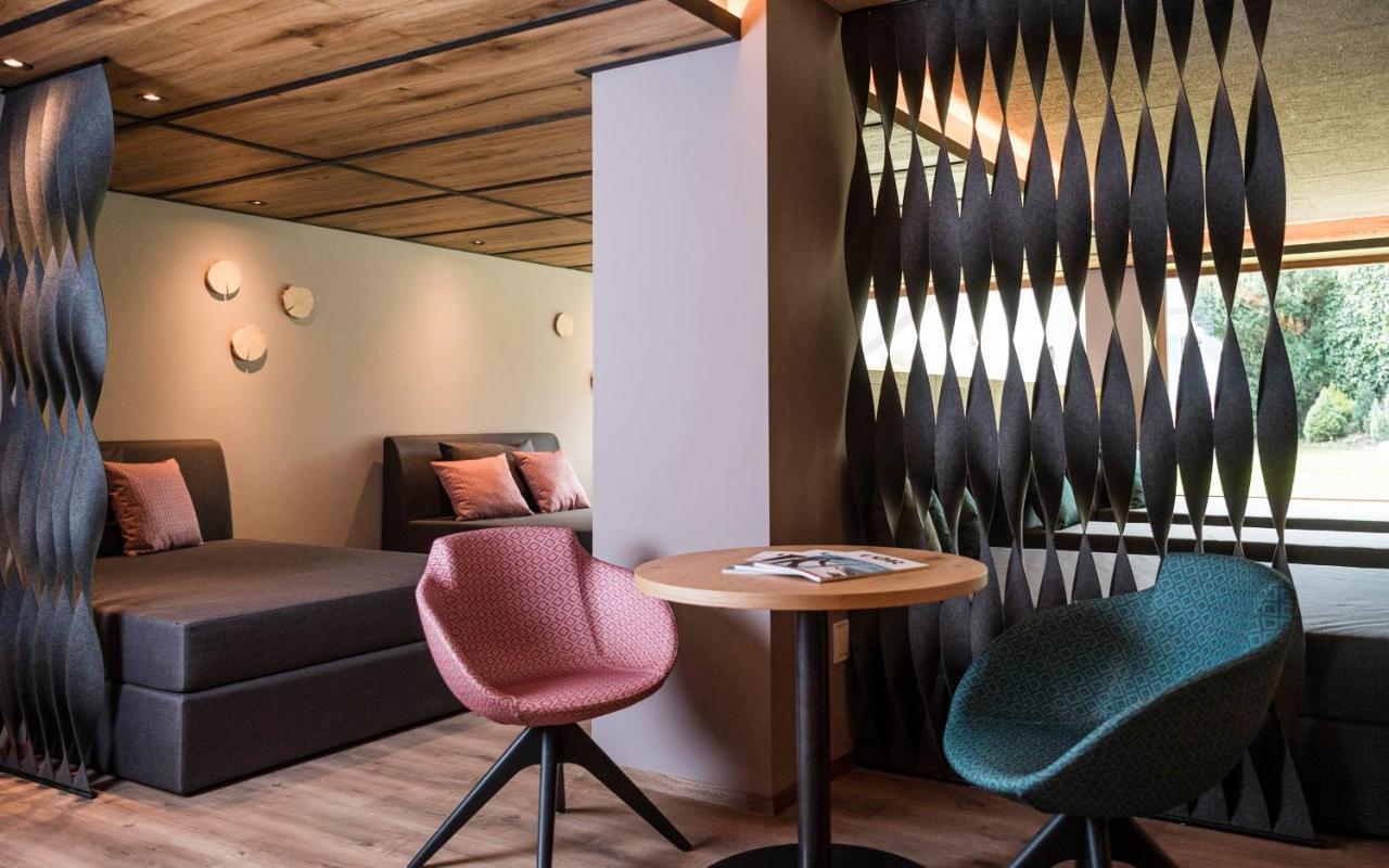 Hotel Roesslwirt Barbiano  Esterno foto