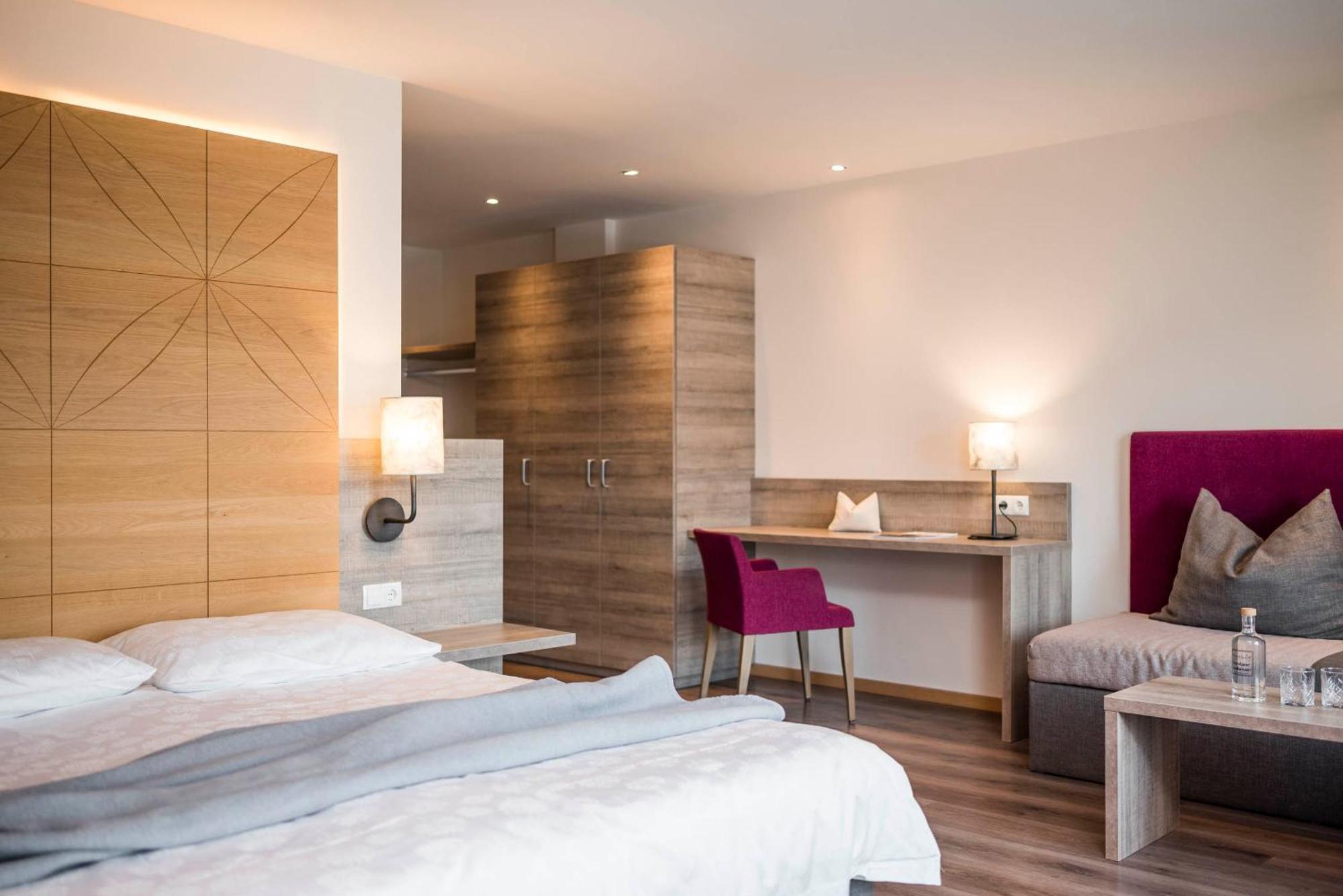 Hotel Roesslwirt Barbiano  Esterno foto
