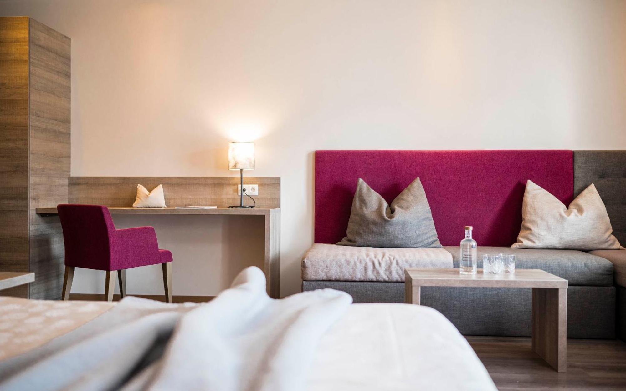 Hotel Roesslwirt Barbiano  Esterno foto