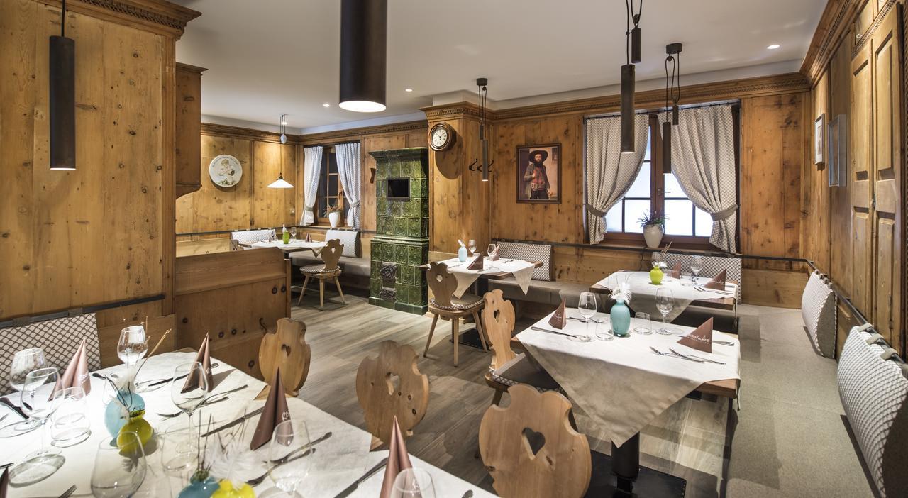 Hotel Roesslwirt Barbiano  Esterno foto