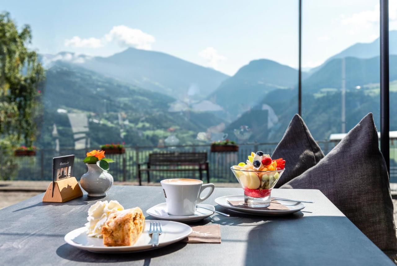 Hotel Roesslwirt Barbiano  Esterno foto