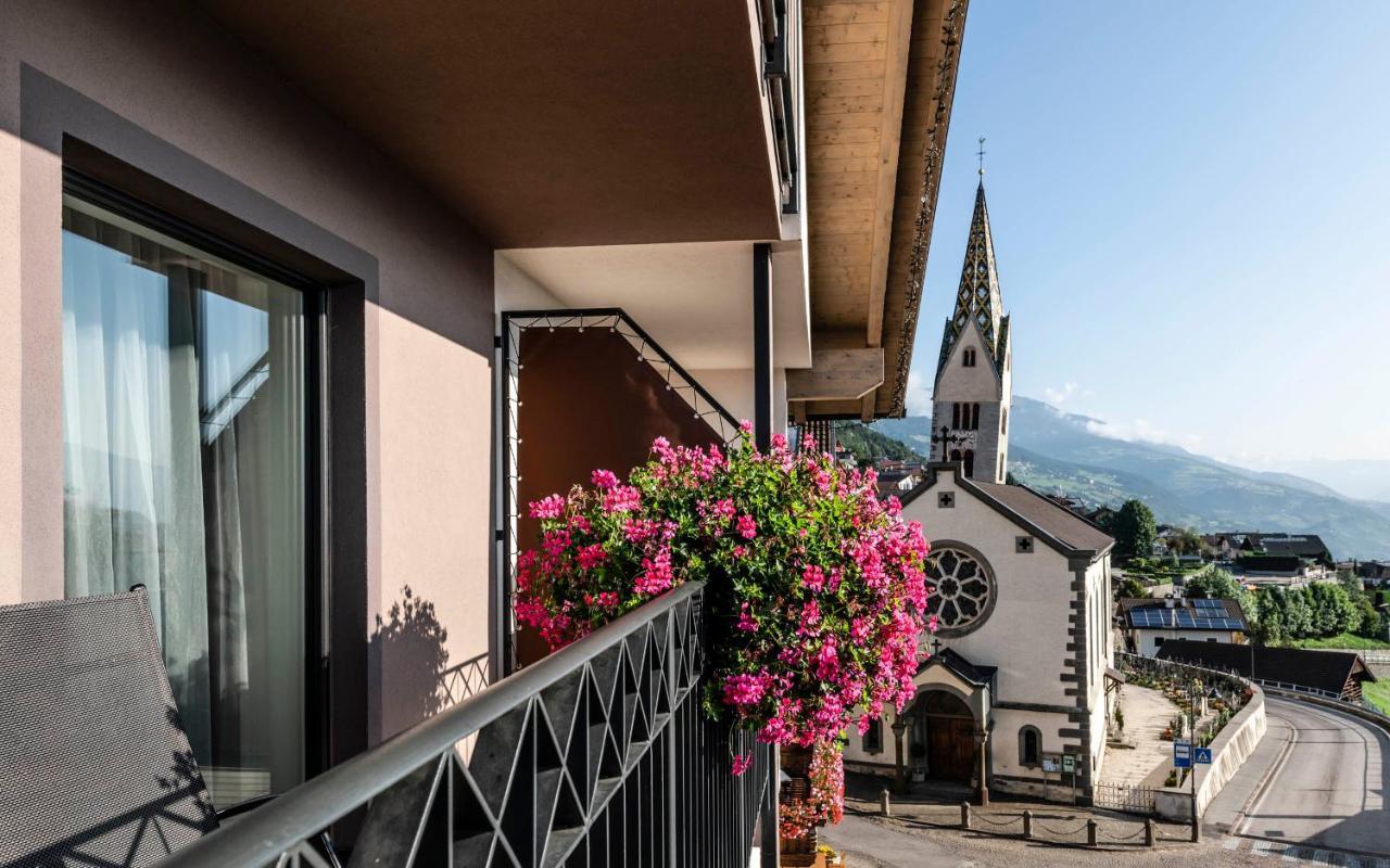 Hotel Roesslwirt Barbiano  Esterno foto
