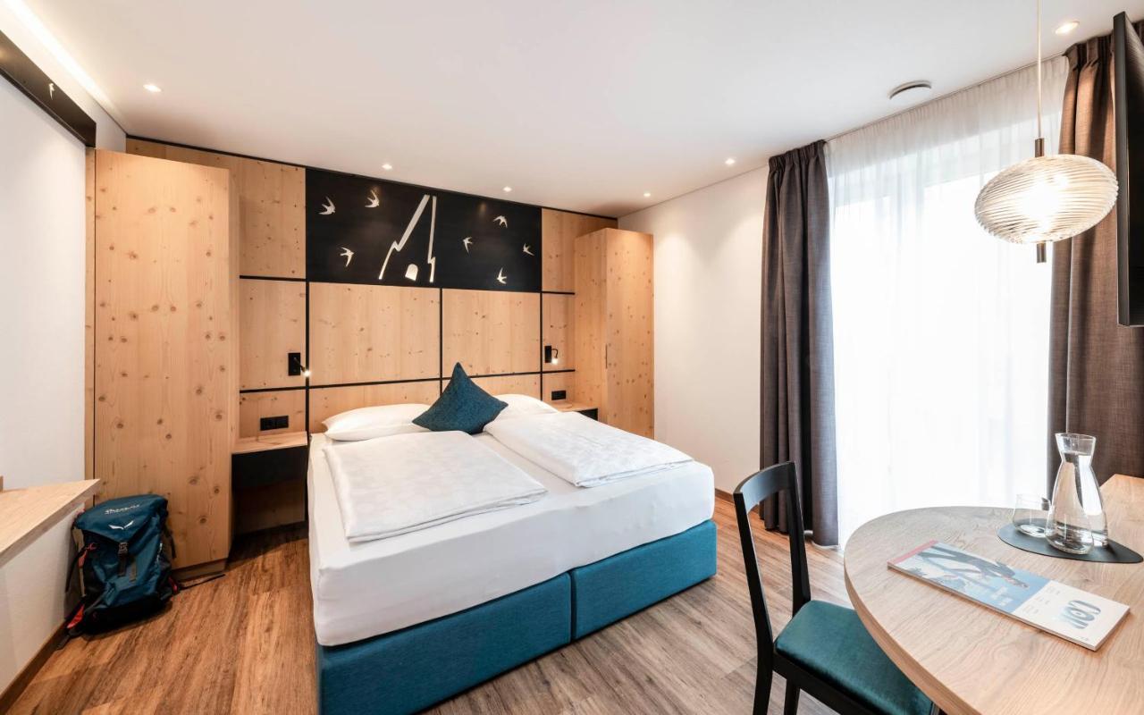 Hotel Roesslwirt Barbiano  Esterno foto
